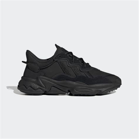 adidas ozweego black women us